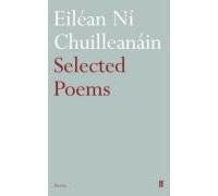 Selected Poems Eilean Ni Chuilleanain