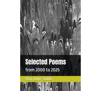 Selected Poems: from 2000 to 2025