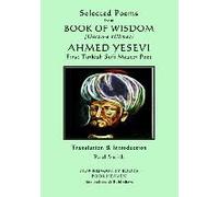 Selected Poems From Book Of Wisdom (Divan-E Hikmet)