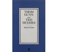 Selected Poems Gunn, Thom (Auteur)