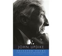 Selected Poems (Hardcover) John Updike, (Auteur)