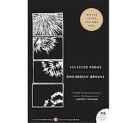 Selected Poems, Harper Perennial Modern Classics Gwendolyn Brooks (Auteur)