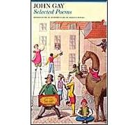 Selected Poems: John Gay