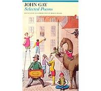 Selected Poems John Gay (Auteur)