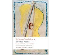 Selected poems (lorca)