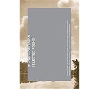 Selected Poems Michael Hofmann (Auteur)