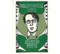 Selected Poems Minibook - [Version Originale] William Butler Yeats (Auteur)