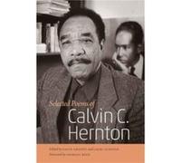 Selected Poems of Calvin C. Hernton by Ishmael Reed Ishmael Reed (Auteur)