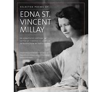 Selected Poems of Edna St. Vincent Millay