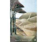 Selected Poems of Edward Thomas