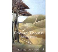 Selected Poems of Edward Thomas