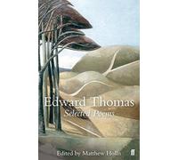Selected Poems of Edward Thomas by Edward Thomas (2011-08-04)