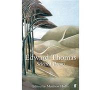 Edward Thomas – Selected Poems Of Edward Thomas – Broché