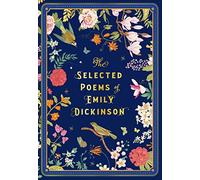 Selected Poems of Emily Dickinson