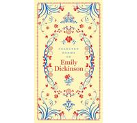 Selected Poems of Emily Dickinson
