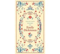 Selected Poems of Emily Dickinson