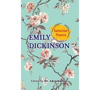 Selected Poems Of Emily Dickinson