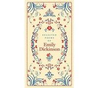 Selected Poems of Emily Dickinson (Barnes & Noble Leatherbound Pocket Editions) - [Version Originale] Inconnu (Auteur)