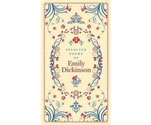 Selected Poems of Emily Dickinson (Barnes & Noble Leatherbound Pocket Editions) - [Version Originale] Inconnu (Auteur)