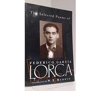 Selected Poems of Federico Garcia Lorca