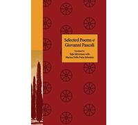 Selected Poems Of Giovanni Pascoli