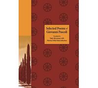 Selected Poems Of Giovanni Pascoli