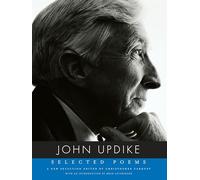 Selected Poems of John Updike