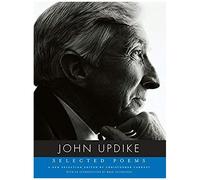 Selected Poems Of John Updike