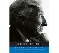 Selected Poems Of John Updike