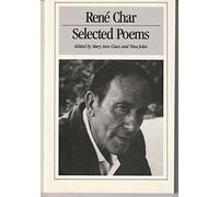 Selected Poems of Rene Char