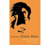 Selected Poems of Ruben Dario Ruben Dario (Auteur)