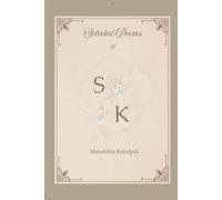 Selected Poems of Shraddha Kandpal: A private collection