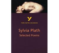 Selected Poems of Sylvia Plath