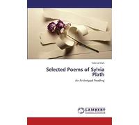 Selected Poems Of Sylvia Plath