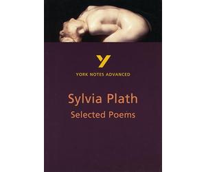 Selected Poems of Sylvia Plath
