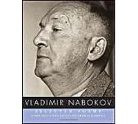 Selected Poems of Vladimir Nabokov