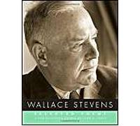 Selected Poems Of Wallace Stevens
