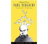 Selected Poems Paul Verlaine (Auteur)