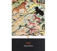 [Selected Poems (Penguin Classics)] [Author: Rumi] [June, 2004]