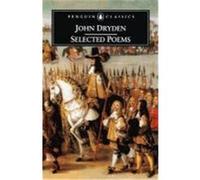 Selected Poems, Penguin Classics Series John Dryken (Auteur)