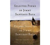Selected Poems / Poemas Selectos, New Directions Paperbook Jimmy Santiago Baca (Auteur)