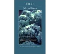 Selected Poems Rainer Maria Rilke (Auteur)