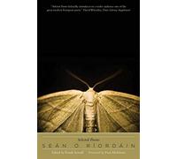 Selected Poems / Rogha danta