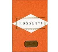Selected Poems Rossetti, Christina (Auteur)