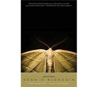 Selected Poems - Sean O Riordain - Yale University Press - Livre en Anglais - Paperback Sean O RiordainSean O Riordain (Auteur)