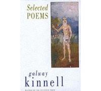 Selected Poems - [Version Originale] Galway Kinnell (Auteur)