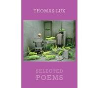 Selected Poems - [Version Originale] Inconnu (Auteur)