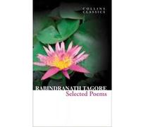 Selected Poems - [Version Originale] Rabindranath Tagore (Auteur)