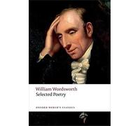 Selected Poetry