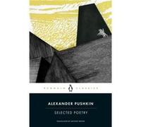 Alexander Pushkin – Selected Poetry – Broché (livre en anglais)